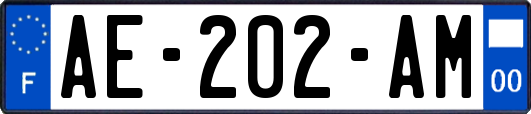 AE-202-AM