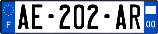 AE-202-AR