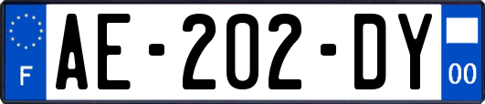 AE-202-DY