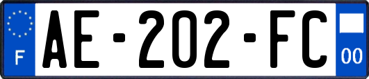 AE-202-FC