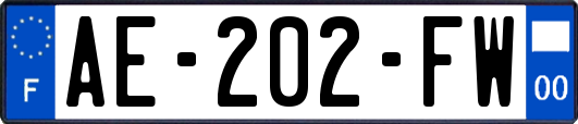 AE-202-FW