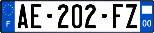 AE-202-FZ