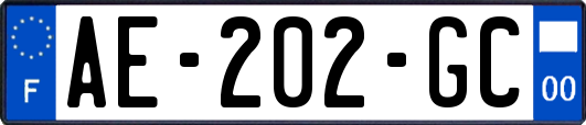 AE-202-GC