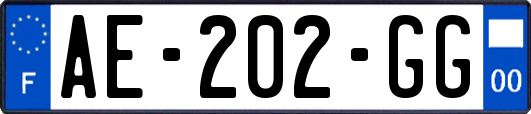 AE-202-GG