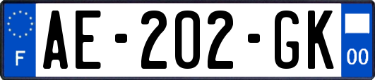 AE-202-GK