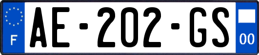 AE-202-GS