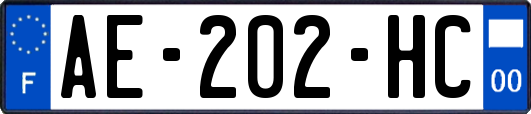 AE-202-HC
