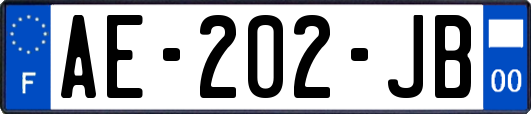 AE-202-JB