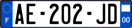AE-202-JD