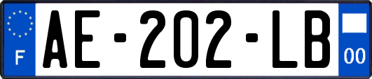 AE-202-LB