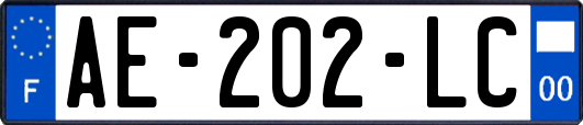 AE-202-LC