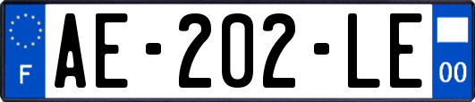 AE-202-LE