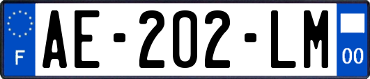 AE-202-LM