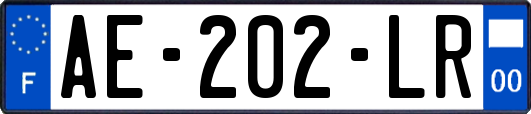 AE-202-LR