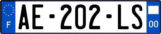 AE-202-LS