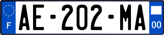 AE-202-MA