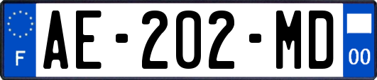 AE-202-MD