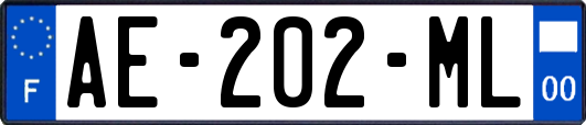 AE-202-ML