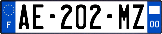 AE-202-MZ