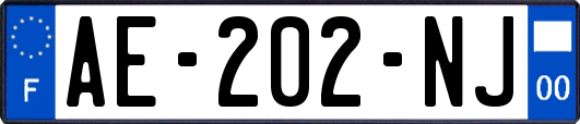 AE-202-NJ