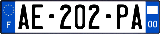 AE-202-PA