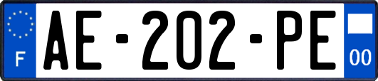AE-202-PE