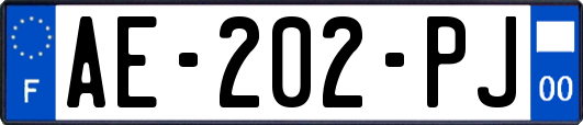 AE-202-PJ