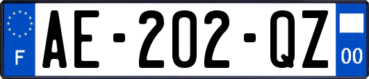 AE-202-QZ