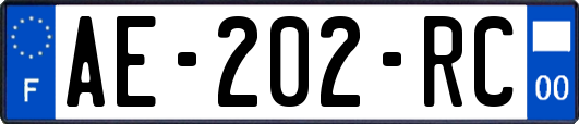 AE-202-RC