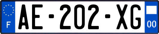 AE-202-XG