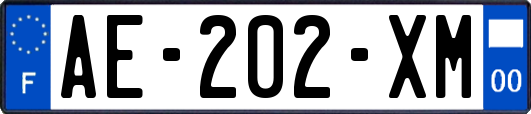 AE-202-XM