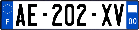 AE-202-XV