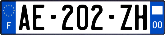 AE-202-ZH