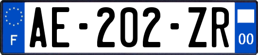 AE-202-ZR