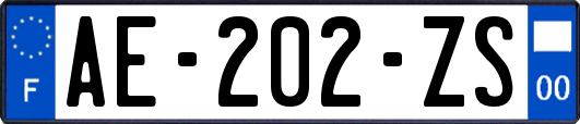 AE-202-ZS