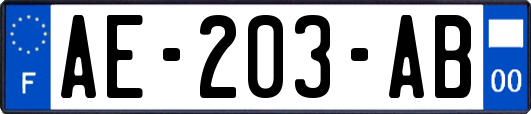 AE-203-AB