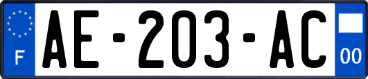 AE-203-AC