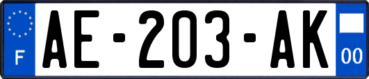 AE-203-AK