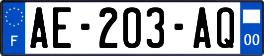 AE-203-AQ