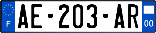 AE-203-AR