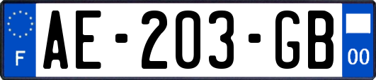 AE-203-GB