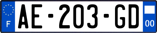 AE-203-GD