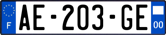 AE-203-GE