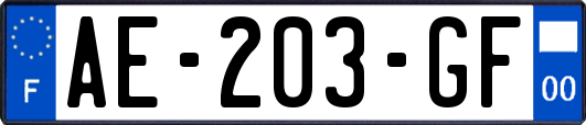 AE-203-GF