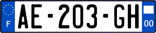 AE-203-GH