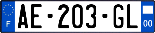 AE-203-GL