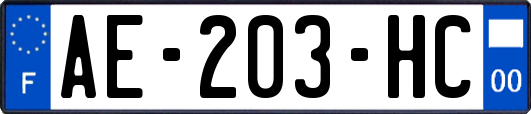 AE-203-HC