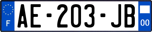 AE-203-JB