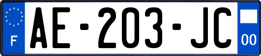 AE-203-JC