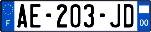 AE-203-JD